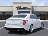 New 2025 Cadillac CT4 Luxury image 4