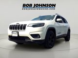 Used 2019 Jeep Cherokee Latitude Plus image 2