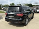 Used 2014 INFINITI QX80 4WD image 5