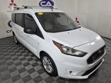 Used 2020 Ford Transit Connect XLT image 2