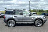 New 2025 Ford Bronco Sport Big Bend image 2