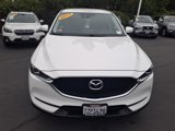 Used 2017 MAZDA CX-5 Touring image 2