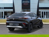 New 2025 Buick Envista Sport Touring image 4