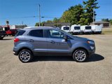 Used 2022 Ford EcoSport Titanium w/ Interior Protection Package image 4