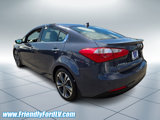 Used 2015 Kia Forte EX w/ Premium Package image 4