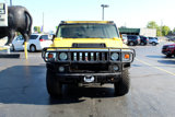 Used 2003 HUMMER H2 w/ Preferred Equipment Group image 2