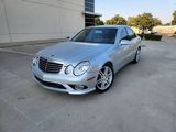 Used 2008 Mercedes-Benz E 320 BlueTEC Sedan image 2