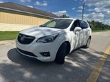 Used 2019 Buick Envision Essence image 3
