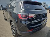 Used 2023 Jeep Compass Limited image 4
