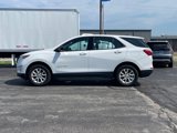 Used 2019 Chevrolet Equinox LS image 5