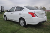 Used 2016 Nissan Versa S image 5