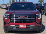 New 2025 GMC Terrain Elevation image 3
