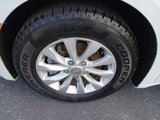 Used 2018 Chrysler Pacifica Touring-L Plus image 2