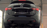 Used 2011 INFINITI FX50 AWD image 5