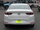 Used 2024 MAZDA MAZDA3 s image 6
