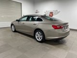 Used 2023 Chevrolet Malibu LT w/ Driver Confidence Package image 4