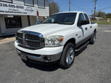 Used 2008 Dodge Ram 1500 Truck SLT w/ Popular Equipment Group image 2