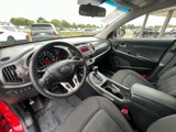 Used 2013 Kia Sportage LX image 5