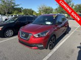 Used 2018 Nissan Kicks SR w/ Premium Package image 2
