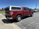 Used 2014 Ford F150 4x4 SuperCrew image 5