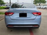 Used 2015 Chrysler 200 Limited w/ Convenience Group image 4