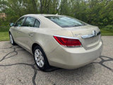 Used 2010 Buick LaCrosse CXL image 3