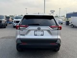 Used 2021 Toyota RAV4 LE image 4