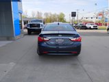 Used 2011 Hyundai Sonata Limited w/ Navigation Pkg 5 image 6