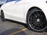 Used 2014 Mercedes-Benz CLA 250 4MATIC image 5