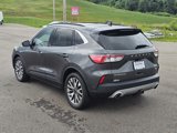 Used 2020 Ford Escape Titanium image 3
