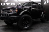 Used 2021 Ford Bronco Big Bend image 3