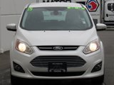 Used 2015 Ford C-MAX Energi SEL w/ Equipment Group 302A image 3