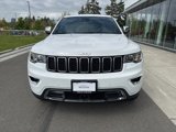 Used 2019 Jeep Grand Cherokee Limited image 3