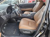 Used 2015 Lexus RX 450h FWD image 2