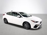 New 2025 Subaru Impreza 2.0i Sport image 4