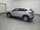 Used 2016 MAZDA CX-5 Touring image 3