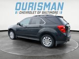Used 2011 Chevrolet Equinox LT w/ LPO, Protection Package image 4
