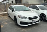 Used 2020 Subaru Impreza 2.0i image 2