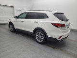 Used 2017 Hyundai Santa Fe Limited image 3