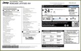 Used 2016 Jeep Renegade Latitude image 5