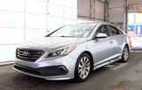 Used 2016 Hyundai Sonata Sport w/ Option Group 1V image 5