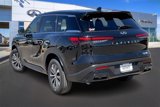 New 2025 INFINITI QX60 Pure image 3