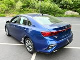 Used 2021 Kia Forte LXS image 3
