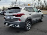 Used 2022 Kia Seltos EX image 4