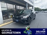 Used 2020 Subaru Forester Sport image 4