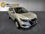 Used 2020 Nissan Rogue Sport SV image 3