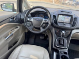 Used 2017 Ford C-MAX SE w/ Equipment Group 201A image 5