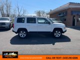 Used 2012 Jeep Patriot Latitude w/ Sun/Sound Group image 4