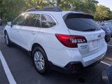 Used 2018 Subaru Outback 2.5i Premium image 5