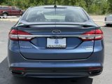 Used 2018 Ford Fusion Titanium image 6